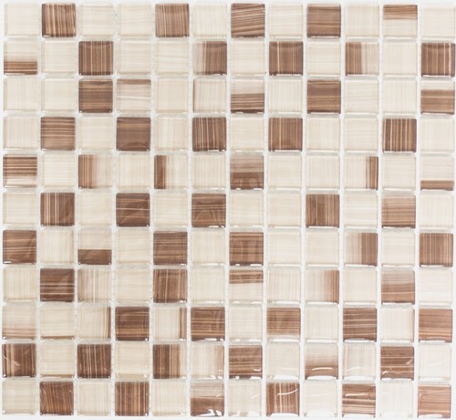Mosaico vetro piastrelle - in,