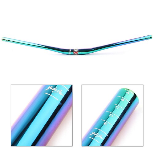 Krsec bike riser bar - riser,