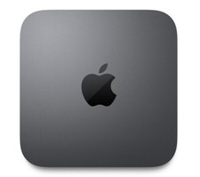 RAM processore Apple Mac Mini