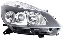 Faro Anteriore DX Per Renault