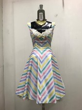 abito vintage  originale anni