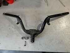 manubrio sterzo SUZUKI BURGMAN uh 125 150 2002 2003 2004 2005 2006 handlebar an