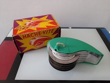 Tagliaverdure-affettatrice