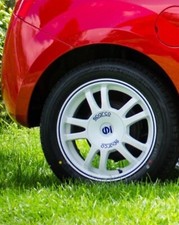 cerchi in lega 6,5x15 et37