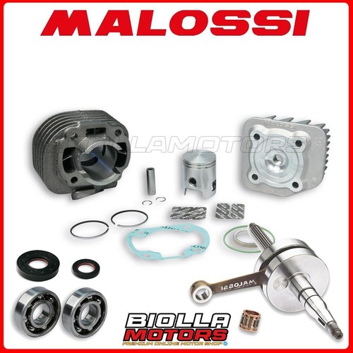 Maxikit malossi sport 40 - maxikit, d.40