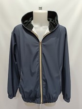 Giubbino K-Way Maxfort, Colore