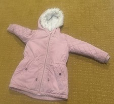 Cappotto giacca stile parka
