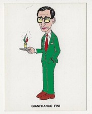 FIGURINA VIP DI FORATTINI - LA