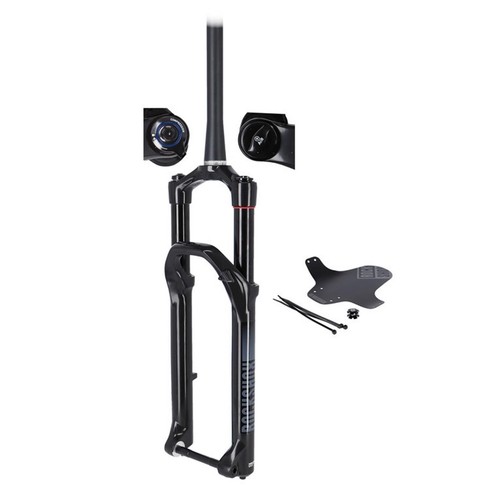 Rockshox forcella ammortizzata