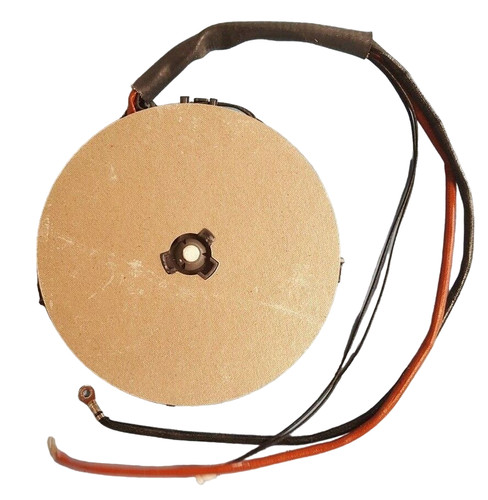 Bobina induttore cm - induttore, 17