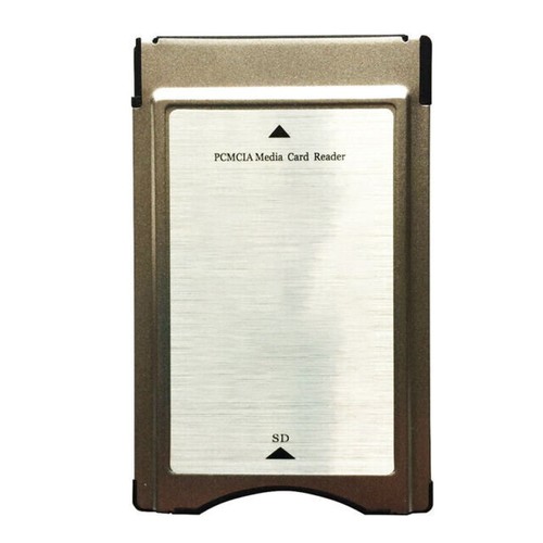 Adattatore pcmcia sd per - a,