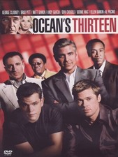 Ocean'S Thirteen con George