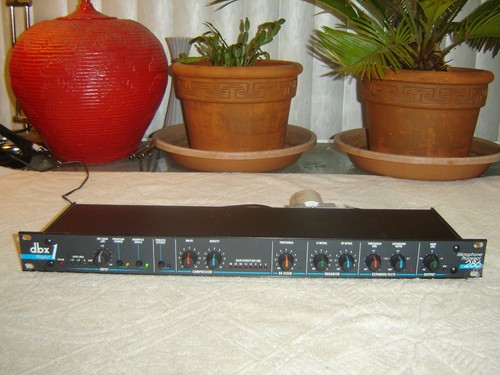 Dbx 286 modificato - dbx, 286,