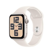 Apple Watch SE 2a Gen GPS 2022 Galassia 40mm - Ottimo - GARANZIA Alpimatech