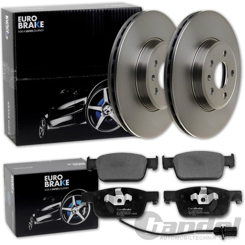 Eurobrake dischi freno - eurobrake,