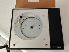 THORENS TD 150 Mkll PLINTO ORIGINALE 