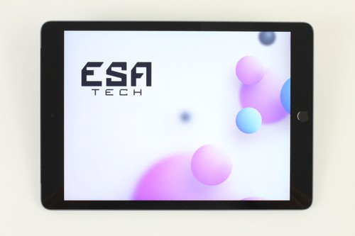 Apple ipad gen - apple,