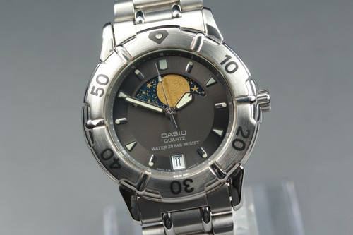Orologio uomo vintage - orologio,