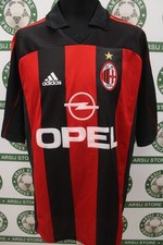 Maglia Calcio MILAN shirt