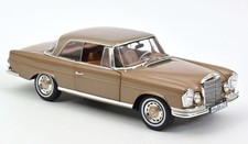 Mercedes benz 250 coupè - benz, se