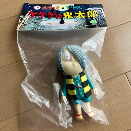 Rokudenashi toy gegege - rokudenashi,