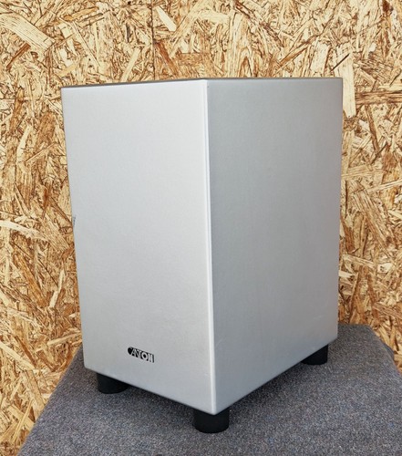 Canton 215 subwoofer - 215, sc