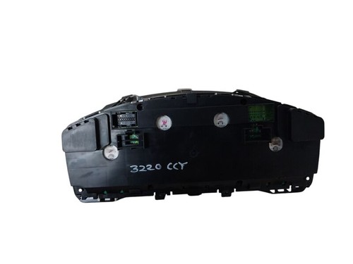 46759970 quadro strumenti - , fiat