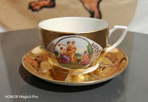 Richard ginori ceramica - richard,