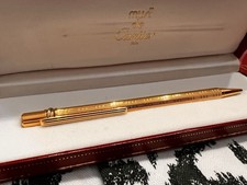 Penna/Biro Must De CARTIER