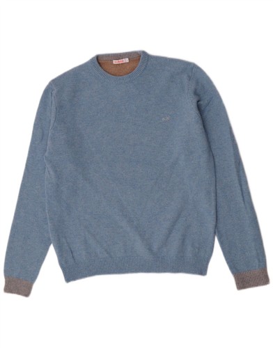 Maglione maglione girocollo