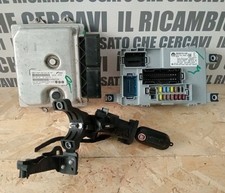 Kit Centralina Motore ECU Body