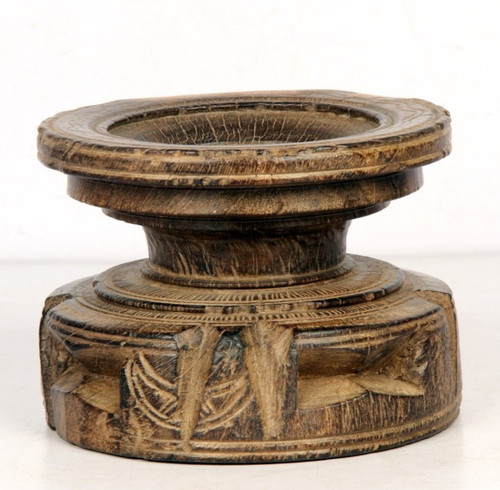 Antico legno agricolo seed - legno,