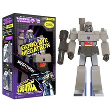 Gadget - Transformers: Super7