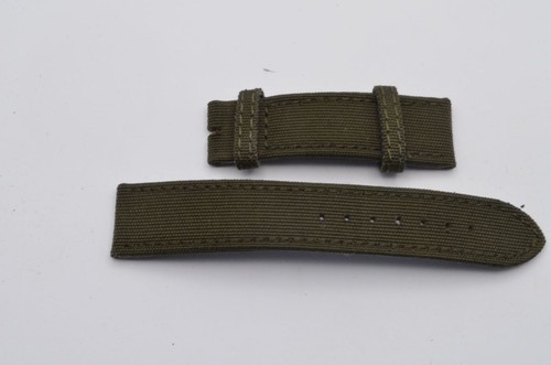 Breitling bracciale canvas - breitling,
