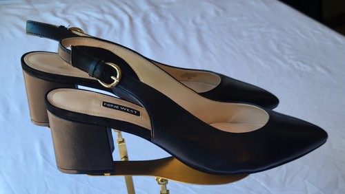 Décolleté donna nine west - décolleté,