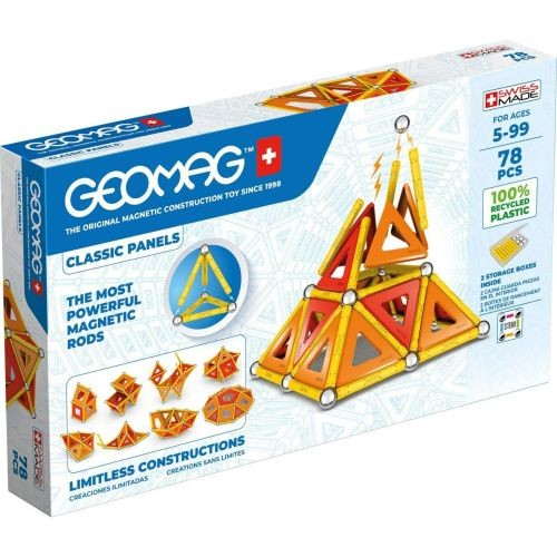 Geomag gmg472 classic - geomag,