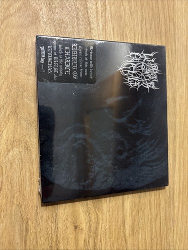 Lurker chalice - of,