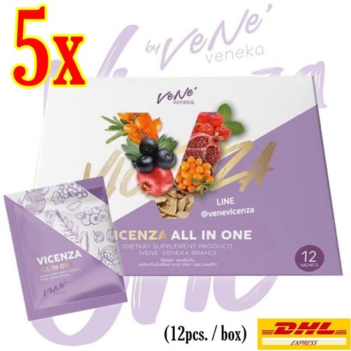 Vene vicenza tutto - 5x, vene'