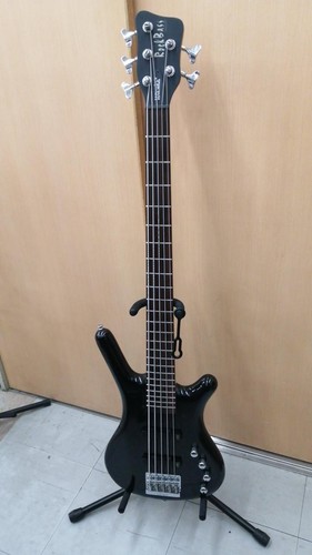 Basso elettrico corde - basso, 5