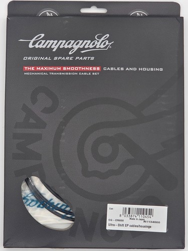 Nuovo campagnolo ergopower - nuovo,