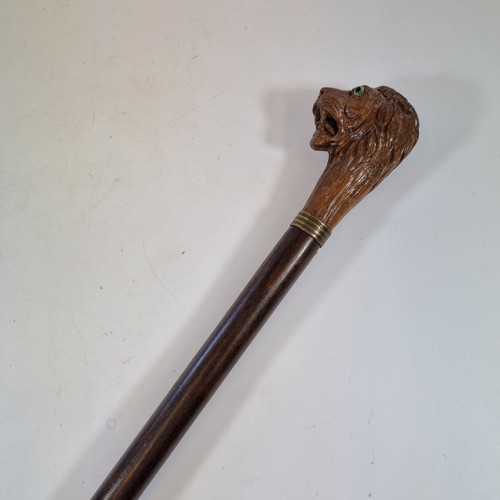 Bastone passeggio vintage - bastone,