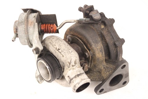 Turbocompressore opel astra - turbocompressore,
