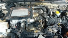 Motore Nissan Terrano Patrol Zd30 Ti 113kw 