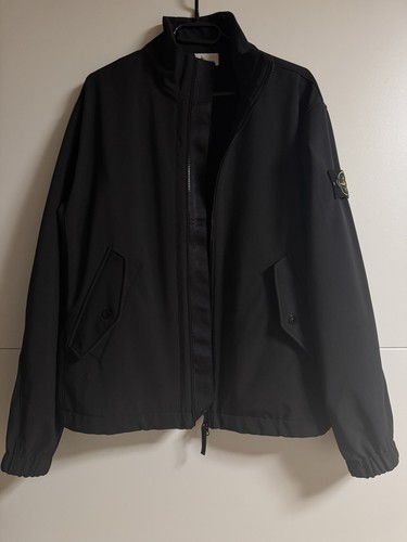 Giacca stone island soft - giacca,