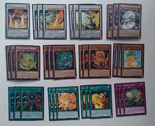 Yugioh! - Mazzo Tenpai 34