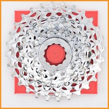 SRAM RIVAL  11 28 STEEL CASSETTE SHIMANO 10S 10 SPEED ROAD BIKE VINTAGE BICYCLE
