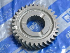 Gear Shift for Lancia Delta HF