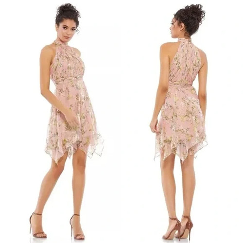 Abito mac duggal - abito, nuovo
