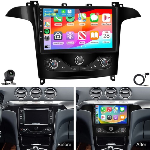 Kam per ford max wa6 - per, s-max