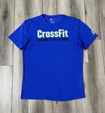 T-shirt Reebok CrossFit